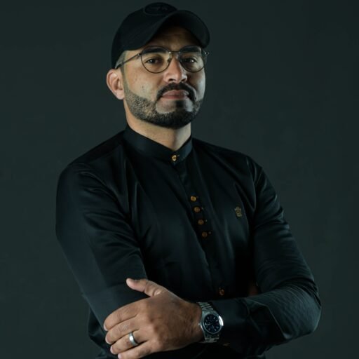 Création graphique professionnelle à Marrakech – Mon Graphiste