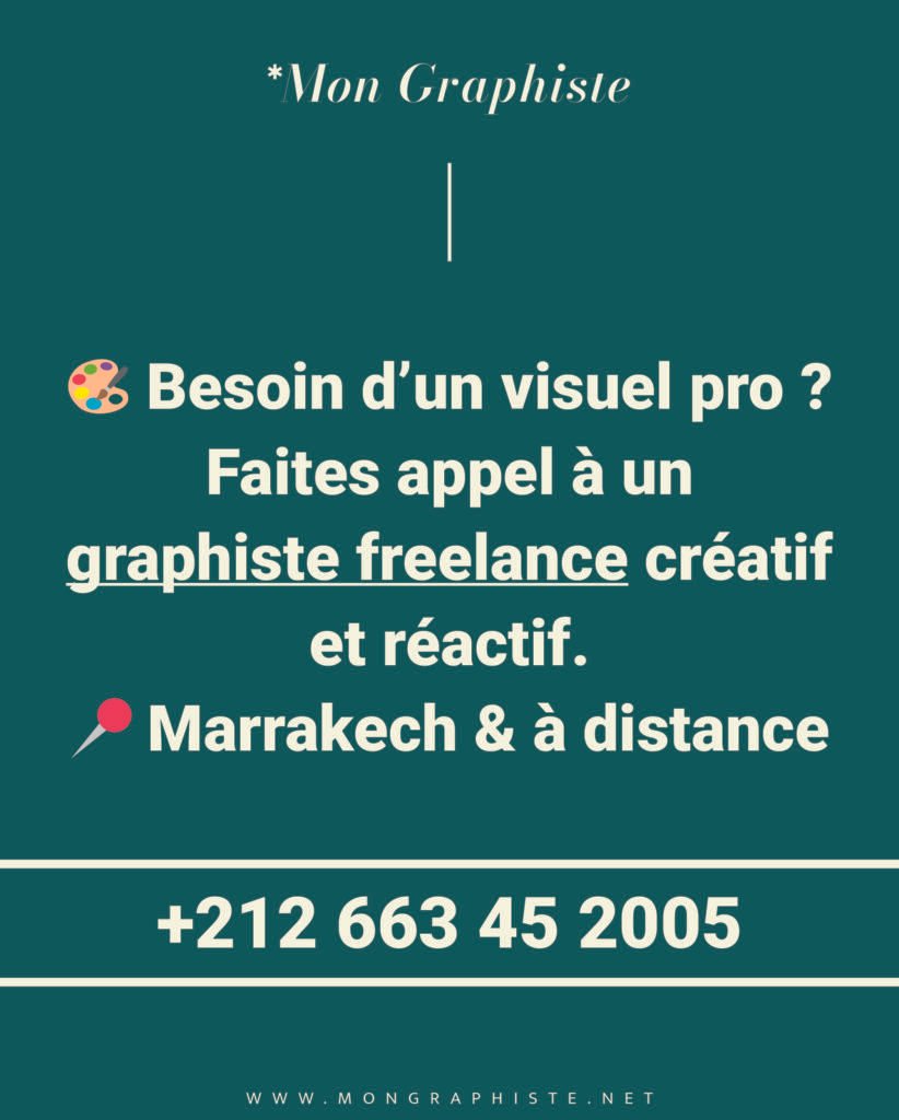 Graphiste freelance à Belgique