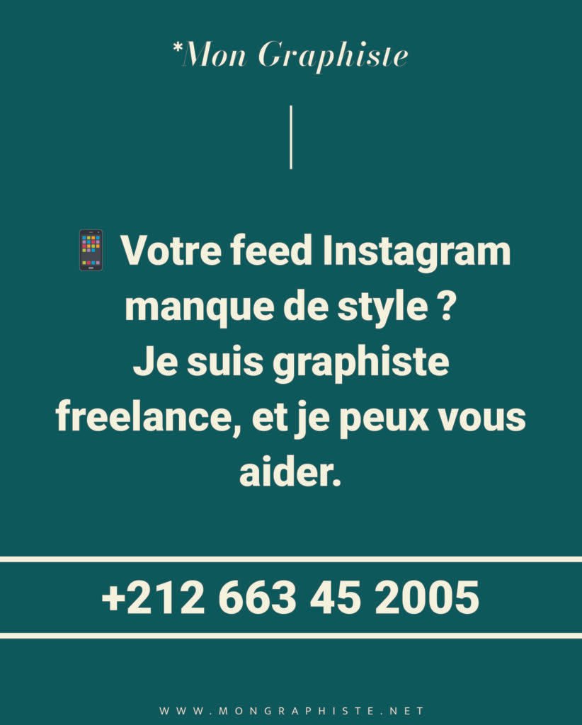 Graphiste freelance à Belgique