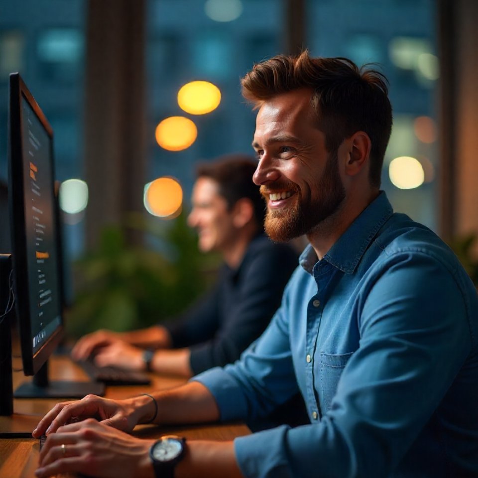 graphiste à Marrakech