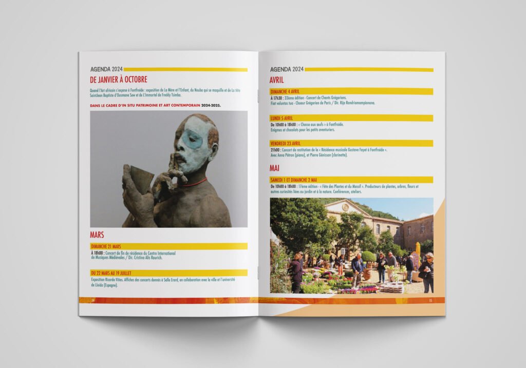 Mon Graphiste - Graphiste Freelance à Marrakech