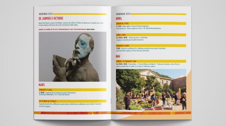 Mon Graphiste - Graphiste Freelance à Marrakech