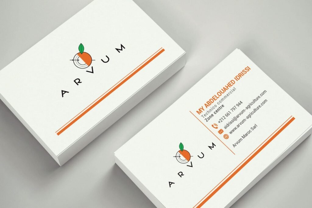 Mon Graphiste - Graphiste Freelance à Marrakech