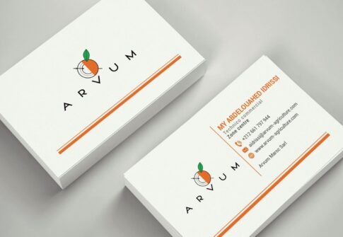 Mon Graphiste – Graphiste Freelance à Marrakech