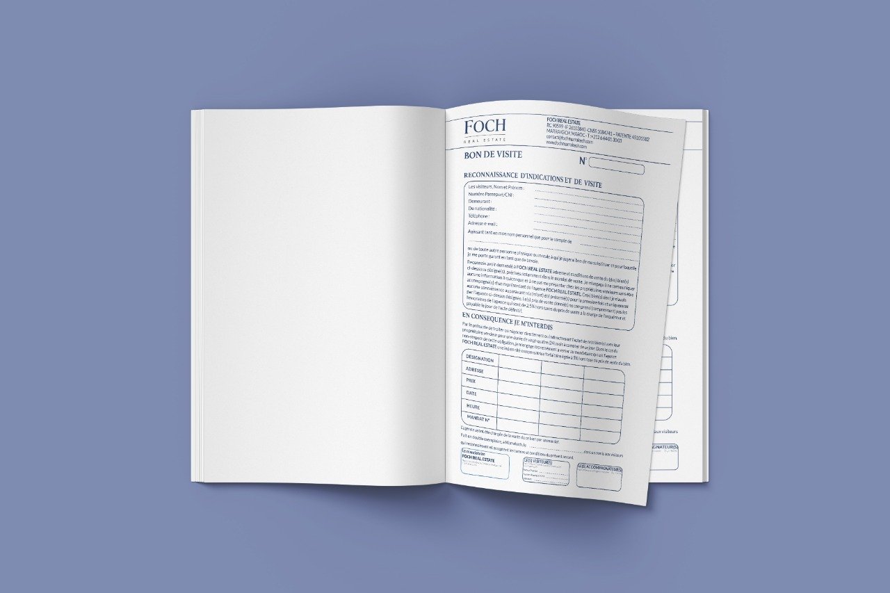 Mon Graphiste - Graphiste Freelance à Marrakech