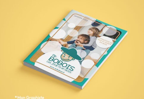 Mon Graphiste – Graphiste Freelance à Marrakech