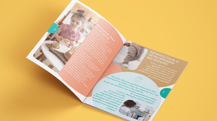 Mon Graphiste - Graphiste Freelance à Marrakech