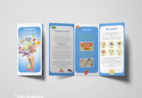 Mon Graphiste – Graphiste Freelance à Marrakech