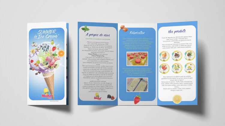 Mon Graphiste - Graphiste Freelance à Marrakech