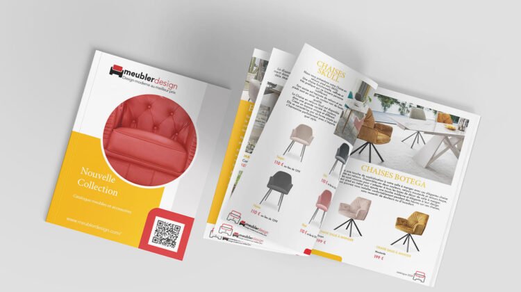 Mon Graphiste - Graphiste Freelance à Marrakech