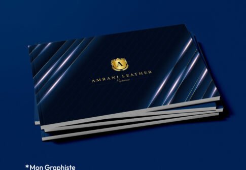 Mon Graphiste – Graphiste Freelance à Marrakech