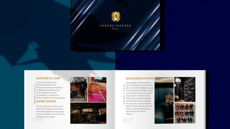 Mon Graphiste - Graphiste Freelance à Marrakech