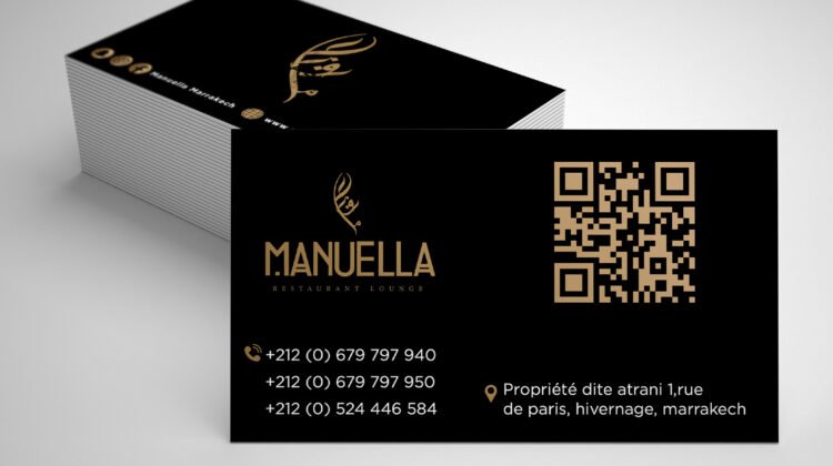 Mon Graphiste - Graphiste Freelance à Marrakech