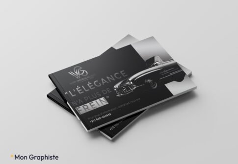 Mon Graphiste – Graphiste Freelance à Marrakech