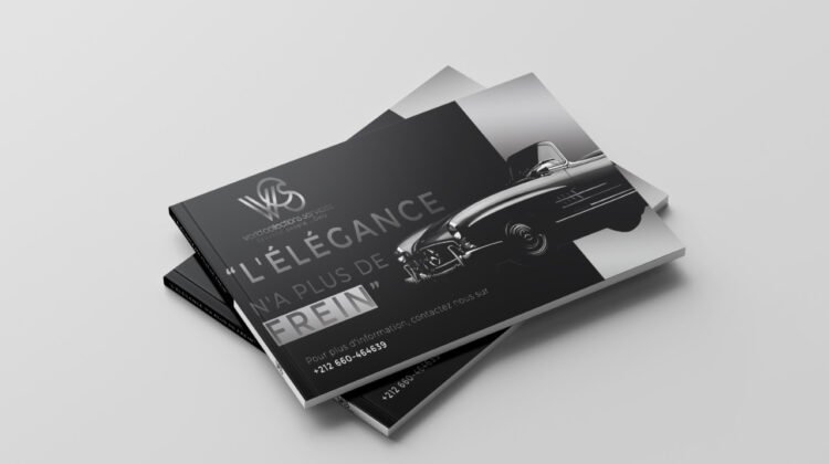 Mon Graphiste - Graphiste Freelance à Marrakech