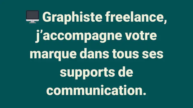 Le rôle du graphisme dans l’expérience client