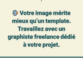 Pourquoi investir dans un visuel professionnel pour vos promotions