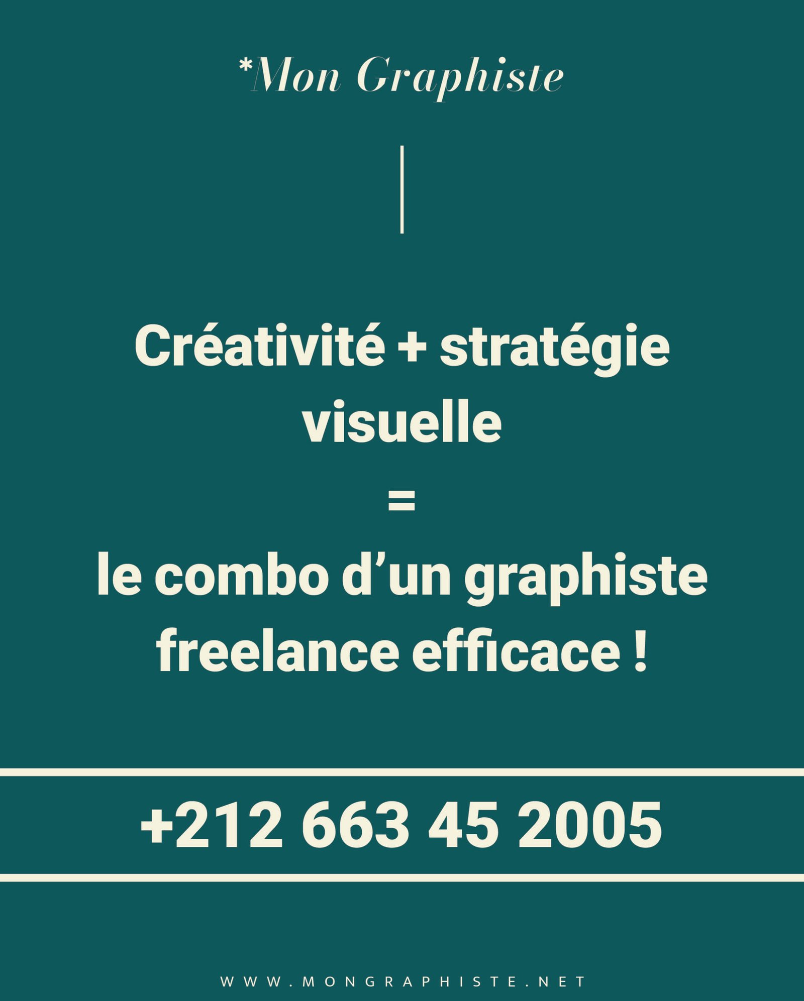 Comment un graphiste améliore vos supports imprimés