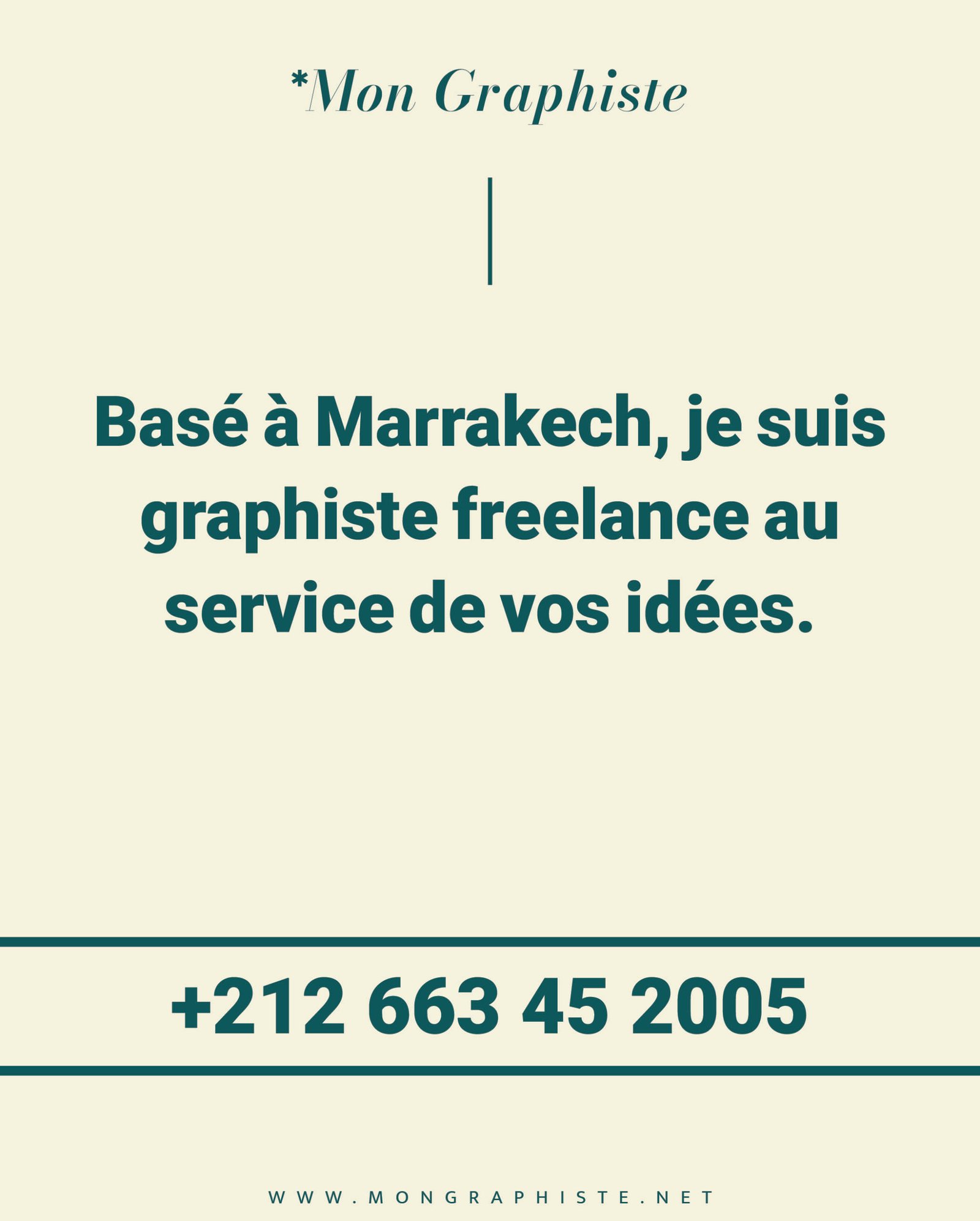 L’importance de la cohérence visuelle