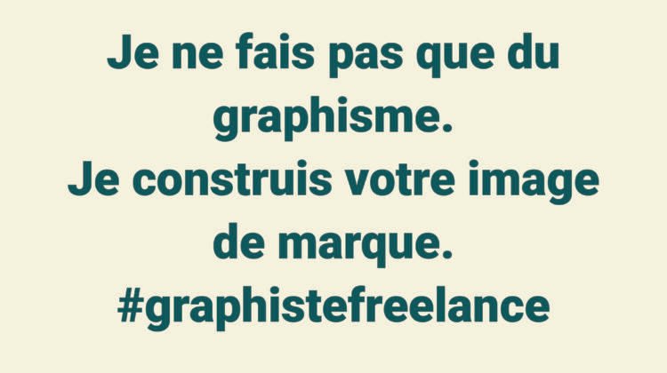 Le pouvoir des typographies dans le branding