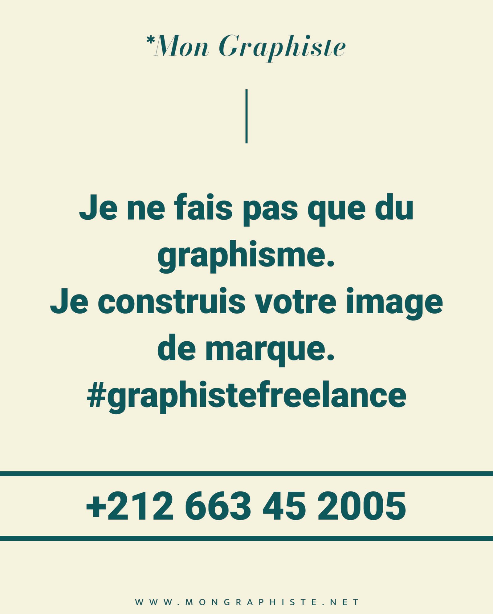 Le pouvoir des typographies dans le branding