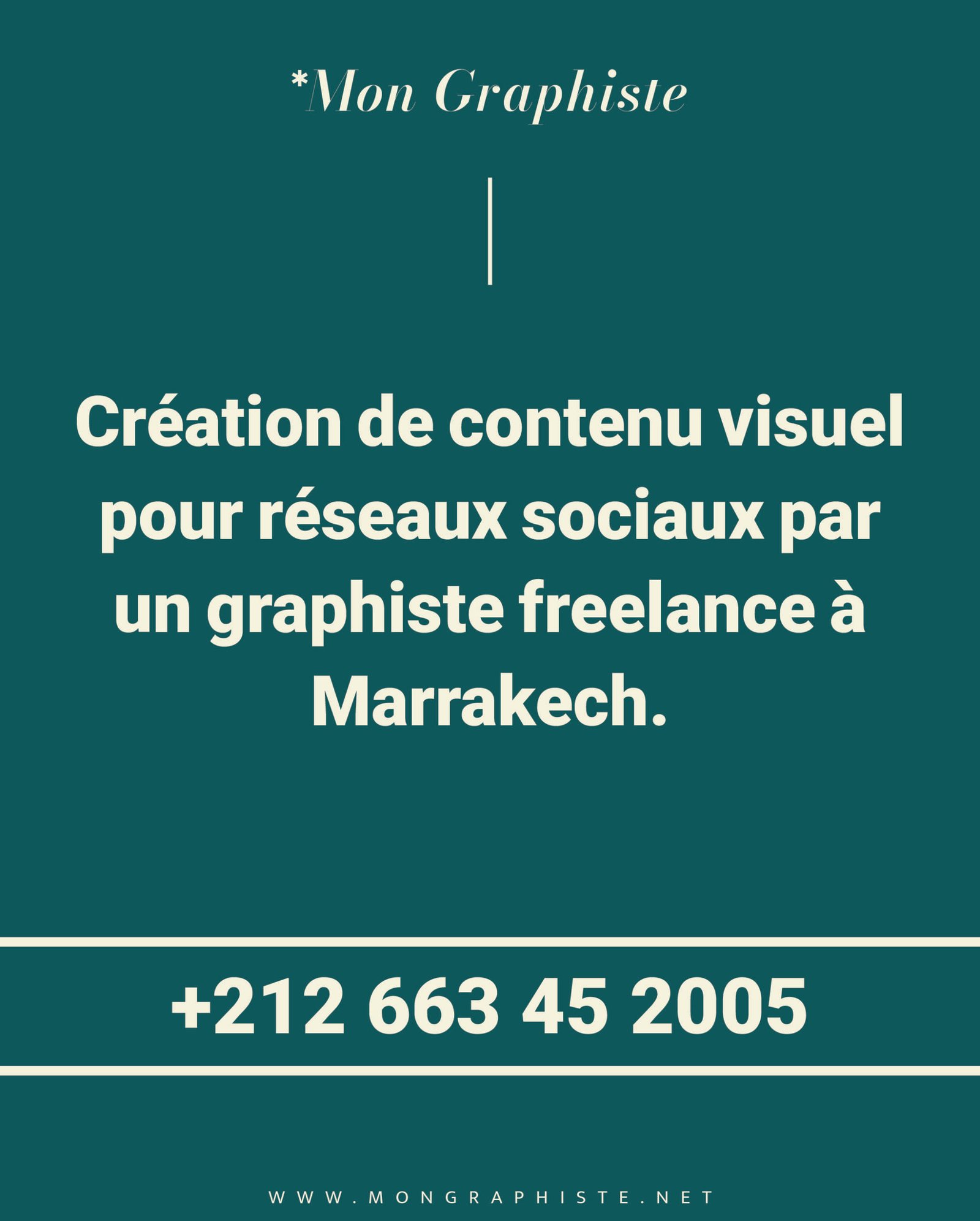 Pourquoi les réseaux sociaux nécessitent des visuels professionnels