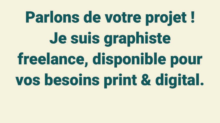 Le rôle du graphisme dans le marketing