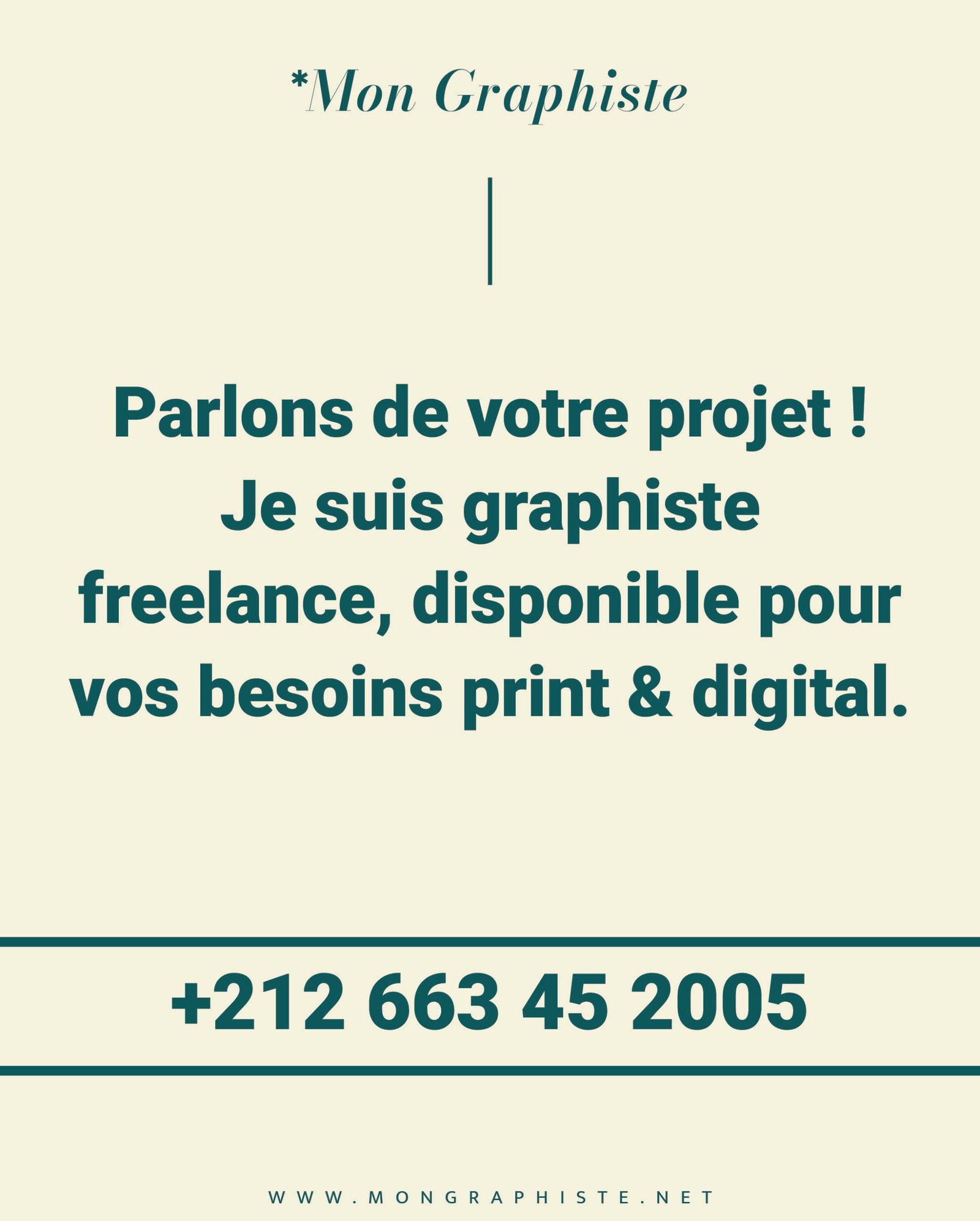 Le rôle du graphisme dans le marketing