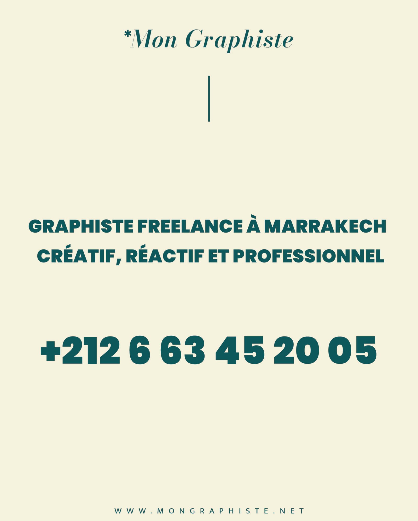 Les avantages de travailler avec un graphiste freelance
